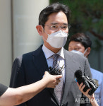 이재용, 기흥 R&D단지 기공식 참석… 반도체분야 '초격차' 독려