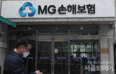 금융당국, MG손보 대표 관리인 김봉진→황대성 금감원 교수로