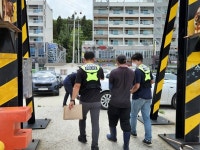 여수해경, 출입국관리법 위반 불법체류 베트남인 검거