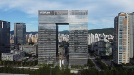 이재명 뇌물공여 혐의 수사 불똥 맞은 두산… 괜찮을까
