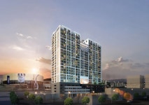 분양가 인상 전, 강릉 새 아파트 주목… 강릉KTX역 경남아너스빌 12일 1순위 청약