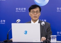 한은 빅스텝에 기준금리 3% 시대… 증시 변동성 더 커진다