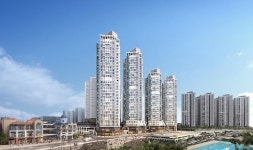 부동산시장 스테디셀러… 오피스텔도 수(水)세권 선호 뚜렷