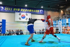 화순군, 11월 마지막 주말 생활체육대회 잇따라 열려