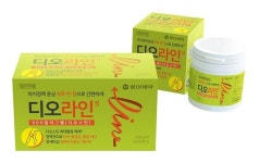 동아제약, 정맥순환개선제 디오라인 정 600밀리그램 출시