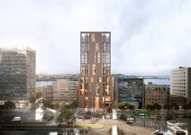 주거품격 극대화한 명품 테라스하우스 토브 청담 2월 분양