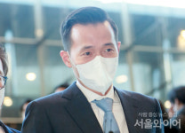 [포토] 뉴한화 이끄는  김동관 한화솔루션 부회장
