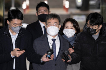 김만배 