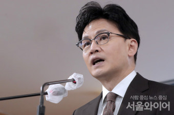 한동훈, 이재명 기소 자신하나...
