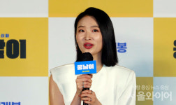 [포토] 백지혜, 처음 뵙겠습니다~