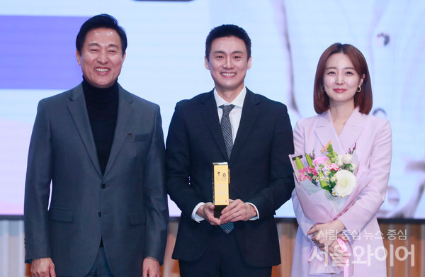 2025 서울시, 홍보대사로 엄지윤 위촉! 도시 다채로운 매력 알릴 역할 기대