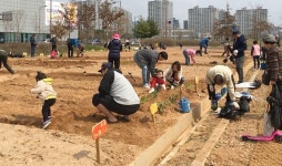 도심 속 농심 놀이터 나주시, 공영텃밭 3월 20일까지 분양 신청