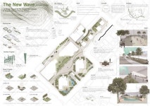 디에스디 삼호, 김언식 회장 조경나눔공모전 4년째 후원