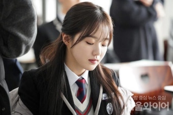 [글렌다박&] '일타 스캔들' 강나언, 