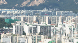 [메타센서] 노도강 실거래가 상승… 서울 집값 바닥쳤나