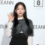 [포토] 예인, 오랜만이에요