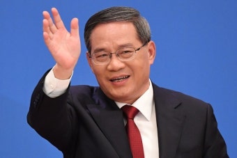 중국 리창 총리, 첨단 기술·제조업 굴기에 '올인'...
