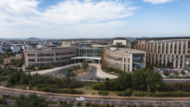 JDC, 제주 국제학교 영어캠프 규모 확대한다