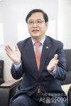 박영서 경북도의회 부의장, 