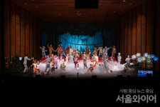 대구·안양시립소년소녀합창단, 제127회 정기연주회- We are Growing