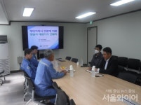 포스코, 정비 자회사 신설에 소상공인 상생 대책 마련 총력