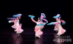 대구시립국악단, 5월 ~ 11월 화요국악무대 개최