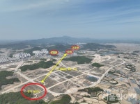 안동시, 경상북도 안전체험관 건립 후보지 선정