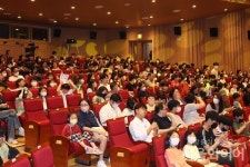 기업시민 포스코콘서트, 최현우의 Mysticus 마술쇼 개최