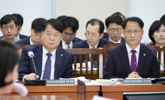 자녀 특혜채용 의혹… 선관위 사무총장·사무차장 사퇴