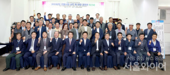 경북도-상인연합회, 전통시장 활성화 머리 맞대