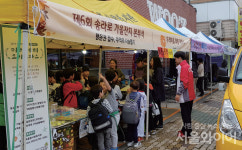 대구시, 골목상권 회복 지원사업 5곳 선정