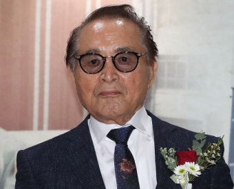 원로배우 신영균, 한강변 그린벨트 땅 4000평 기증… 