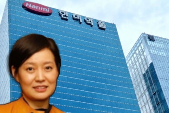 '경영 전면 등장'… 임주현 사장 중심 '새판 짜는' 한미약품