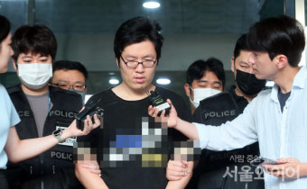 [포토] 최윤종, 