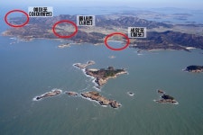 172년 만에 다시 만난 프랑스와 신안 비금도