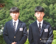 포항영신고 국제지구과학올림피아드 은메달 3개 획득