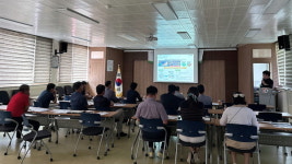 무안군, 일로읍 농촌공간정비사업 주민위원회 개최