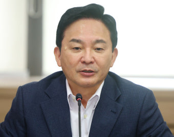 원희룡 국토장관 