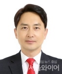 김병욱 국회의원, 포항 효자중 설립 청신호