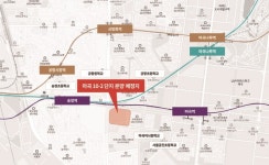 SH공사, '반값아파트' 마곡지구 10-2단지 사전예약 진행