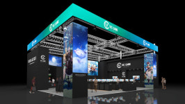 빅게임스튜디오, 지스타서 신작 브레이커스 공개