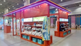 롯데마트, 롯데몰 김포공항점서 크림스토어 팝업스토어 오픈