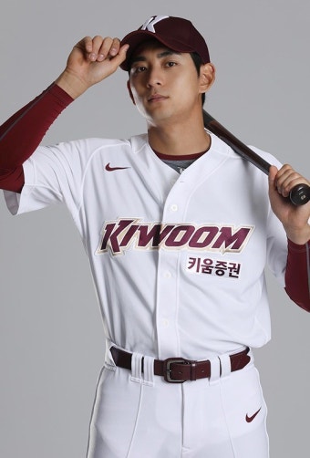 이정후, MLB 샌프란시스코 유니폼 입는다...6년계약 1500억원 '잭팟'