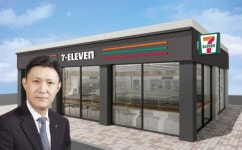 [CEO투데이] 김홍철號 세븐일레븐, 편의점 3강 체제 속도