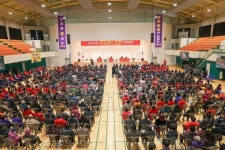 2024년 신안군 군민과의 대화로 현장 소통 강화