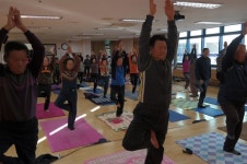 고흥군, 100세 시대 건강하고 활기찬 노후생활 노인복지관과 함께