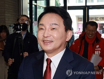 원희룡, 인천 계양을에 '자객' 공천...이재명과 운명의 결투 성사