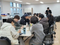3월 개교 포항 초서초등학교, 아이들 맞이할 준비 이상 무