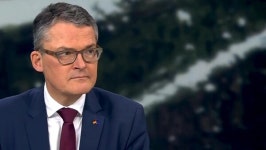 독일 국회의원,  우크라에 러 국방부·정보기관 타격토록 해야