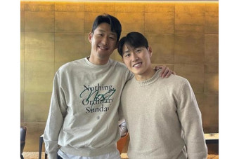 황선홍 감독 오늘 축구대표팀 소집 명단 발표… 이강인은?